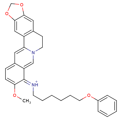 Chemical structure of BindingDB Monomer ID 50358077