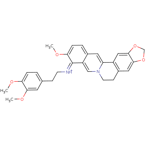 Chemical structure of BindingDB Monomer ID 50358092