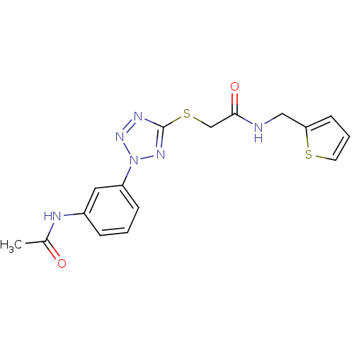 Chemical structure of BindingDB Monomer ID 50358103