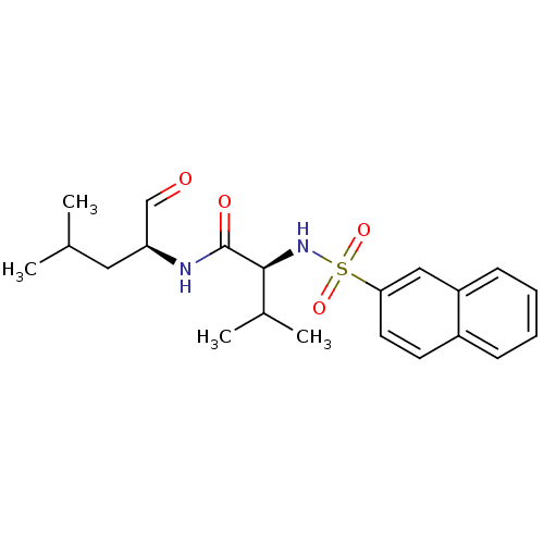 Chemical structure of BindingDB Monomer ID 50358131