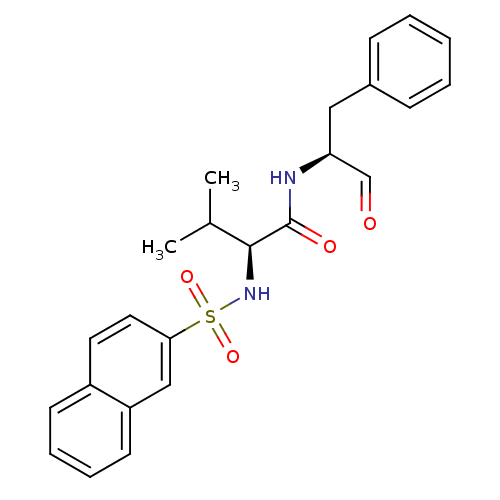 Chemical structure of BindingDB Monomer ID 50358132
