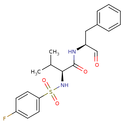 Chemical structure of BindingDB Monomer ID 50358133