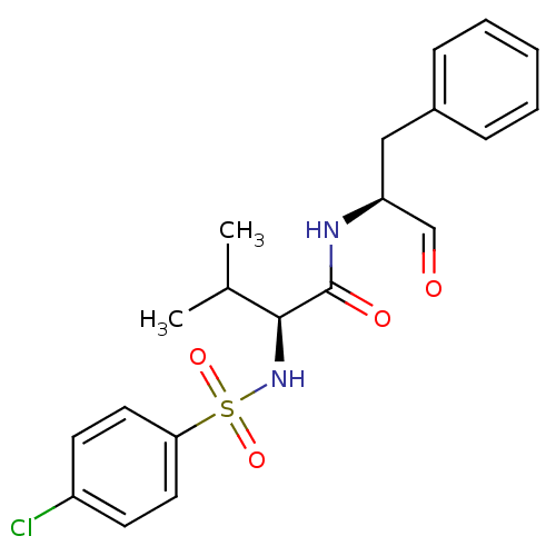 Chemical structure of BindingDB Monomer ID 50358137