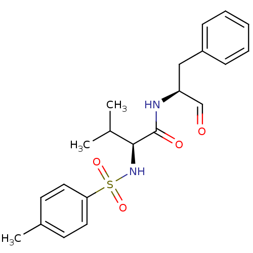 Chemical structure of BindingDB Monomer ID 50358140