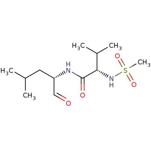 Chemical structure of BindingDB Monomer ID 50358141