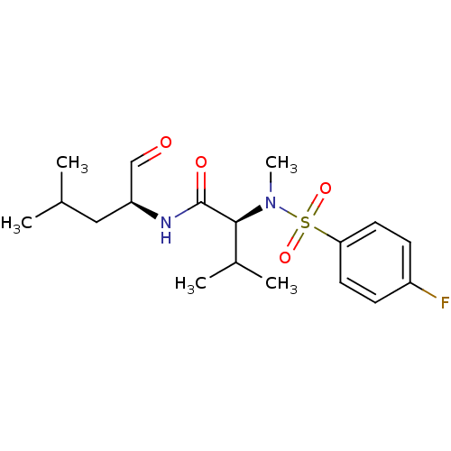 Chemical structure of BindingDB Monomer ID 50358144