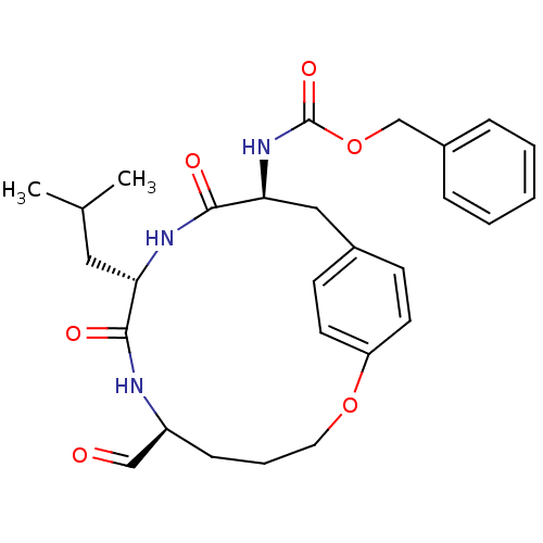Chemical structure of BindingDB Monomer ID 50358150