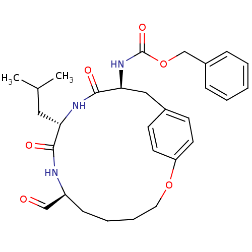 Chemical structure of BindingDB Monomer ID 50358153