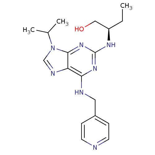 Chemical structure of BindingDB Monomer ID 50358224