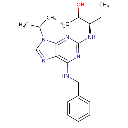 Chemical structure of BindingDB Monomer ID 50358225