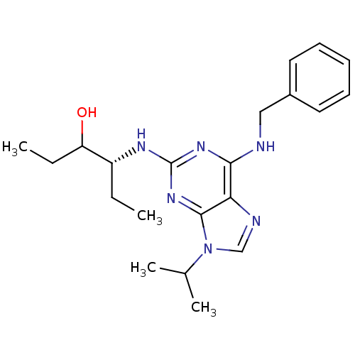 Chemical structure of BindingDB Monomer ID 50358226