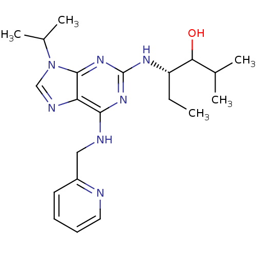 Chemical structure of BindingDB Monomer ID 50358232