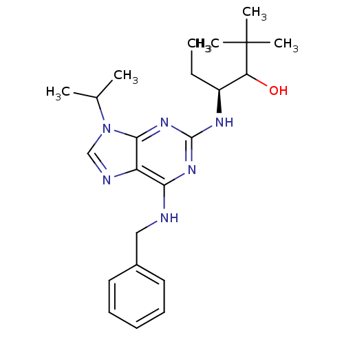 Chemical structure of BindingDB Monomer ID 50358241