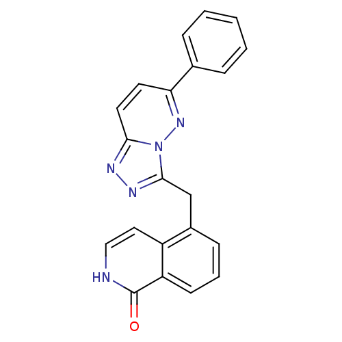 Chemical structure of BindingDB Monomer ID 50358289