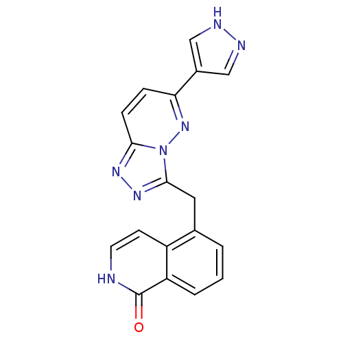 Chemical structure of BindingDB Monomer ID 50358290