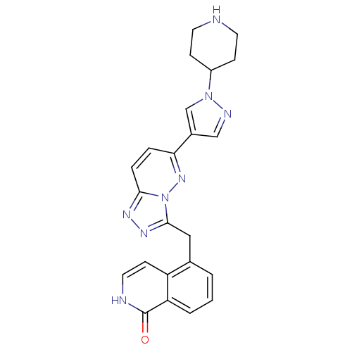 Chemical structure of BindingDB Monomer ID 50358292