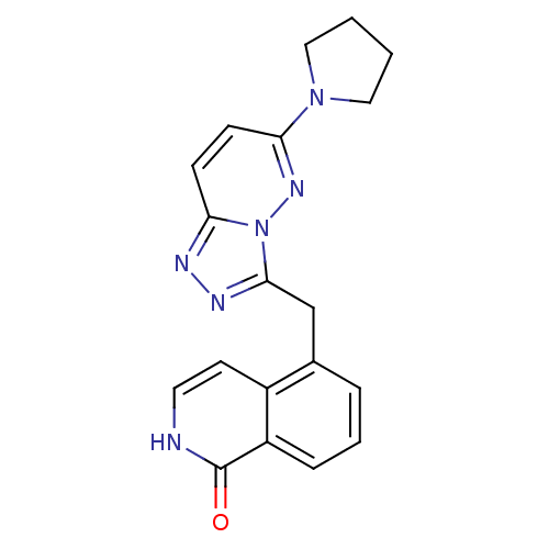 Chemical structure of BindingDB Monomer ID 50358293