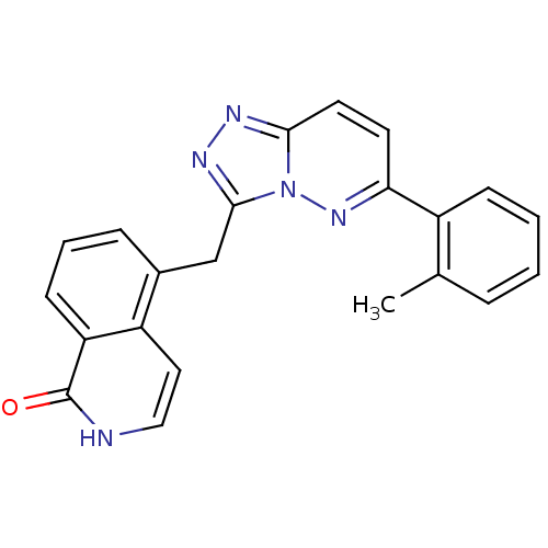 Chemical structure of BindingDB Monomer ID 50358298
