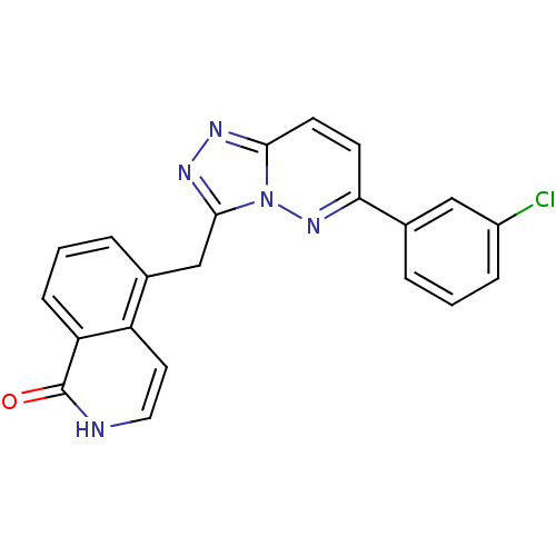 Chemical structure of BindingDB Monomer ID 50358300