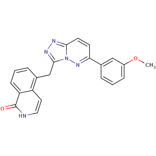 Chemical structure of BindingDB Monomer ID 50358305