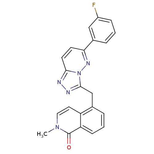 Chemical structure of BindingDB Monomer ID 50358306