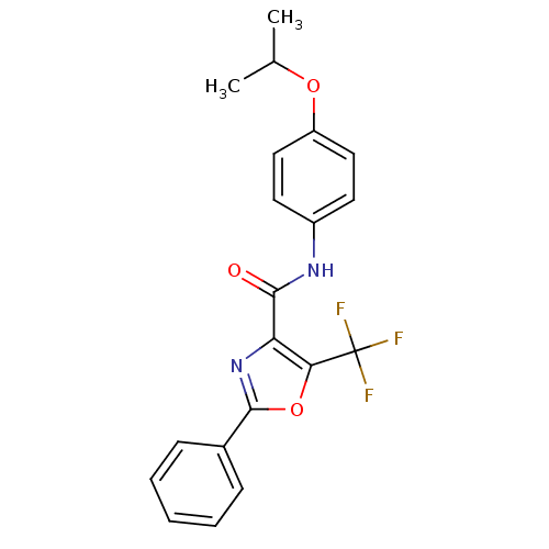 Chemical structure of BindingDB Monomer ID 50358325