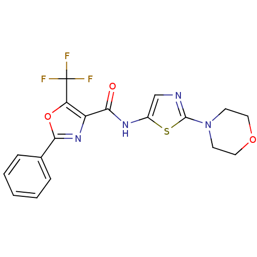 Chemical structure of BindingDB Monomer ID 50358330