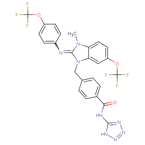 Chemical structure of BindingDB Monomer ID 50358354