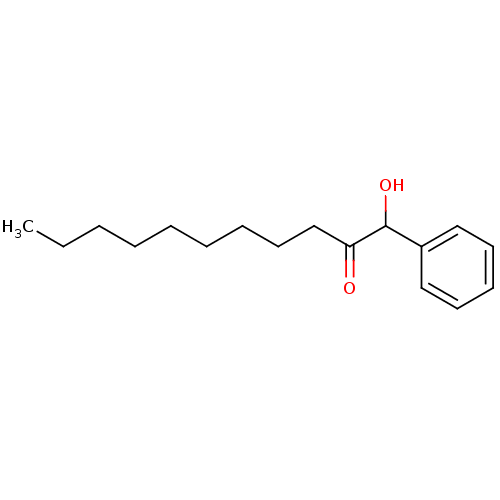 Chemical structure of BindingDB Monomer ID 50358379
