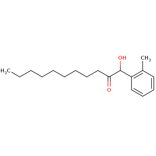 Chemical structure of BindingDB Monomer ID 50358380