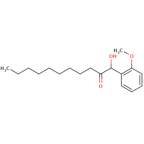 Chemical structure of BindingDB Monomer ID 50358390