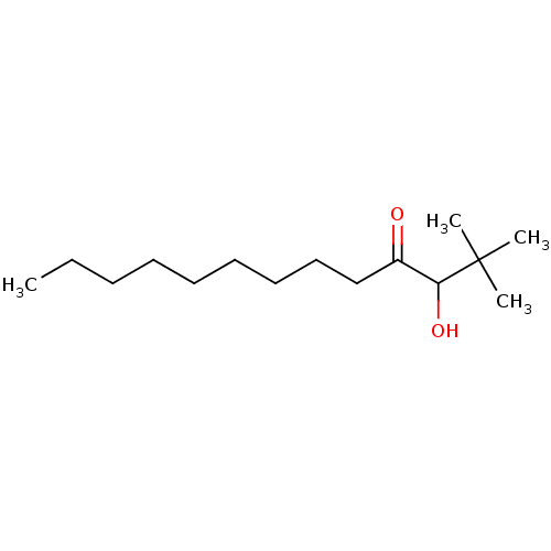 Chemical structure of BindingDB Monomer ID 50358392
