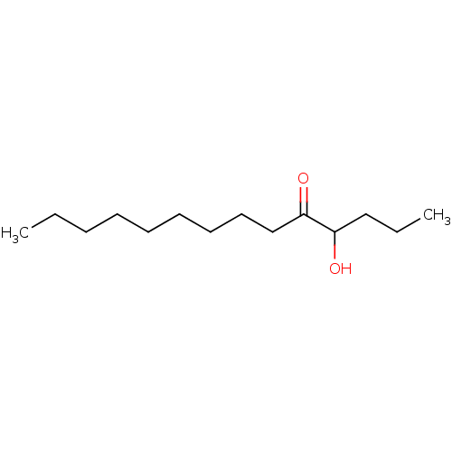 Chemical structure of BindingDB Monomer ID 50358394