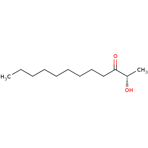 Chemical structure of BindingDB Monomer ID 50358395