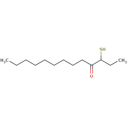 Chemical structure of BindingDB Monomer ID 50358397
