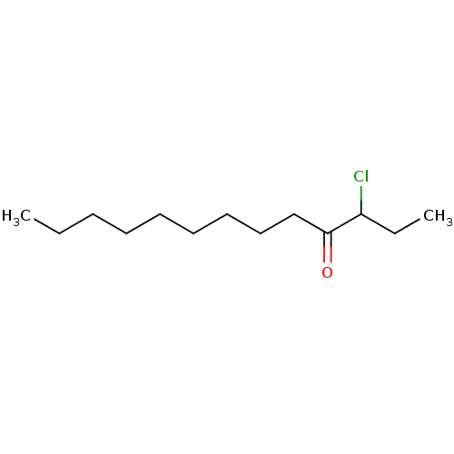 Chemical structure of BindingDB Monomer ID 50358399