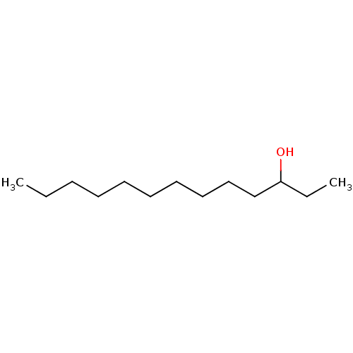 Chemical structure of BindingDB Monomer ID 50358401