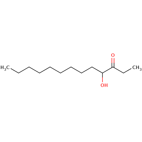 Chemical structure of BindingDB Monomer ID 50358404