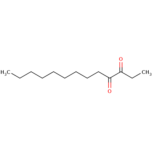 Chemical structure of BindingDB Monomer ID 50358406