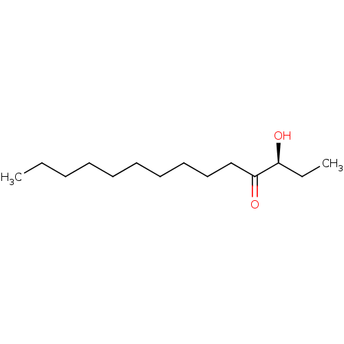Chemical structure of BindingDB Monomer ID 50358408