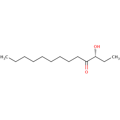 Chemical structure of BindingDB Monomer ID 50358409