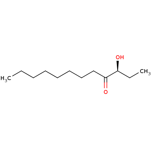 Chemical structure of BindingDB Monomer ID 50358412