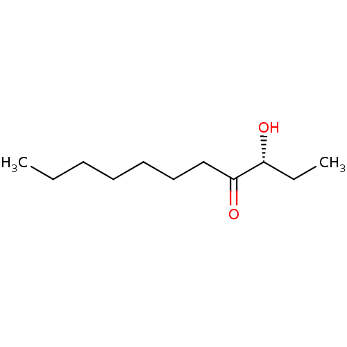 Chemical structure of BindingDB Monomer ID 50358413