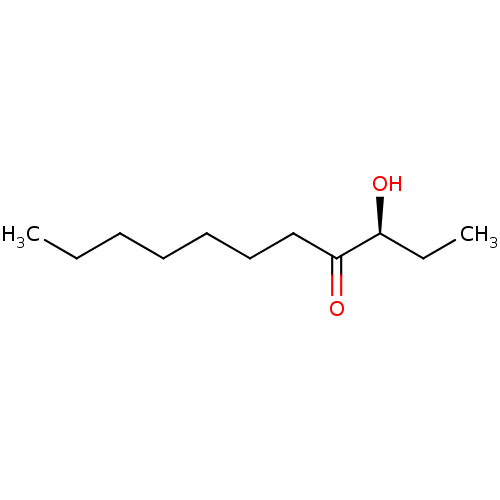 Chemical structure of BindingDB Monomer ID 50358414