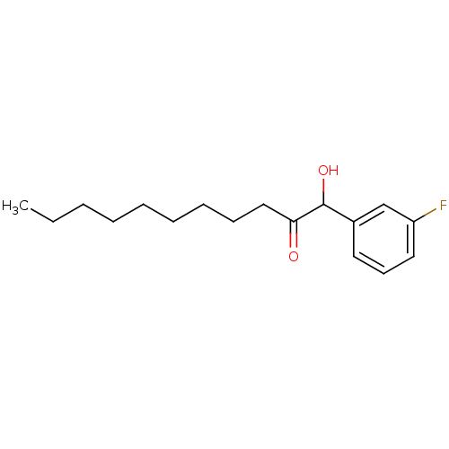 Chemical structure of BindingDB Monomer ID 50358419