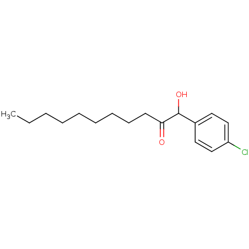 Chemical structure of BindingDB Monomer ID 50358424