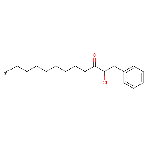 Chemical structure of BindingDB Monomer ID 50358428