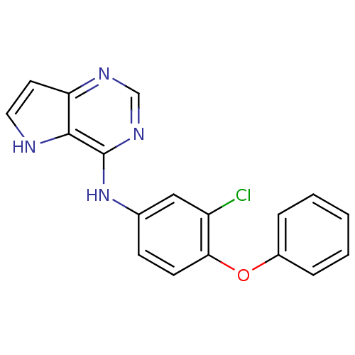 Chemical structure of BindingDB Monomer ID 50358431