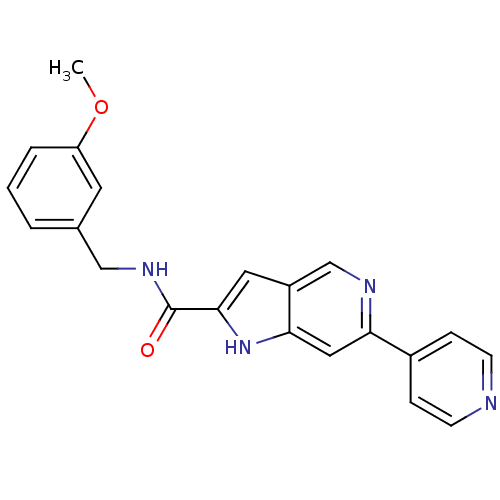 Chemical structure of BindingDB Monomer ID 50358475