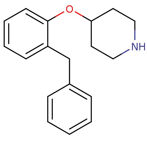 Chemical structure of BindingDB Monomer ID 50358532